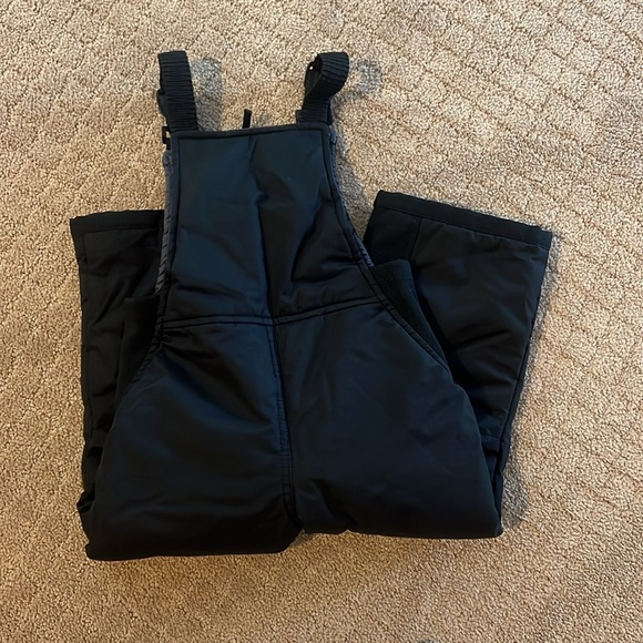 Arctix Kids Snow Bibs 4T LIKE NEW ⭐️ - Picture 3 of 4